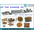 Large output dog food equipment